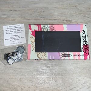 Z Palette x Ulta Beauty Magnetic Palette